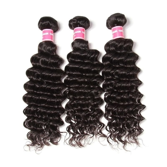 Premium Virgin Remy Hair Extensions - Picture 4 of 14
